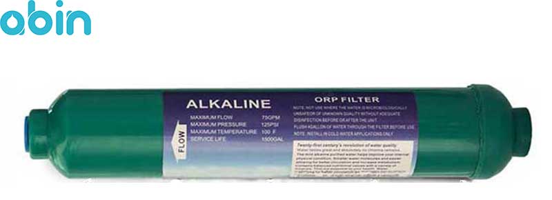 فیلتر مینرال کامتک